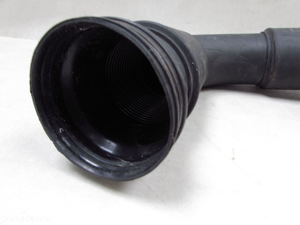 VW CRAFTER 2.5 TDI LIFT 11-18 RURA PRZEWOD DOLOT POWIETRZA 2E0129615F 021103687 - 5