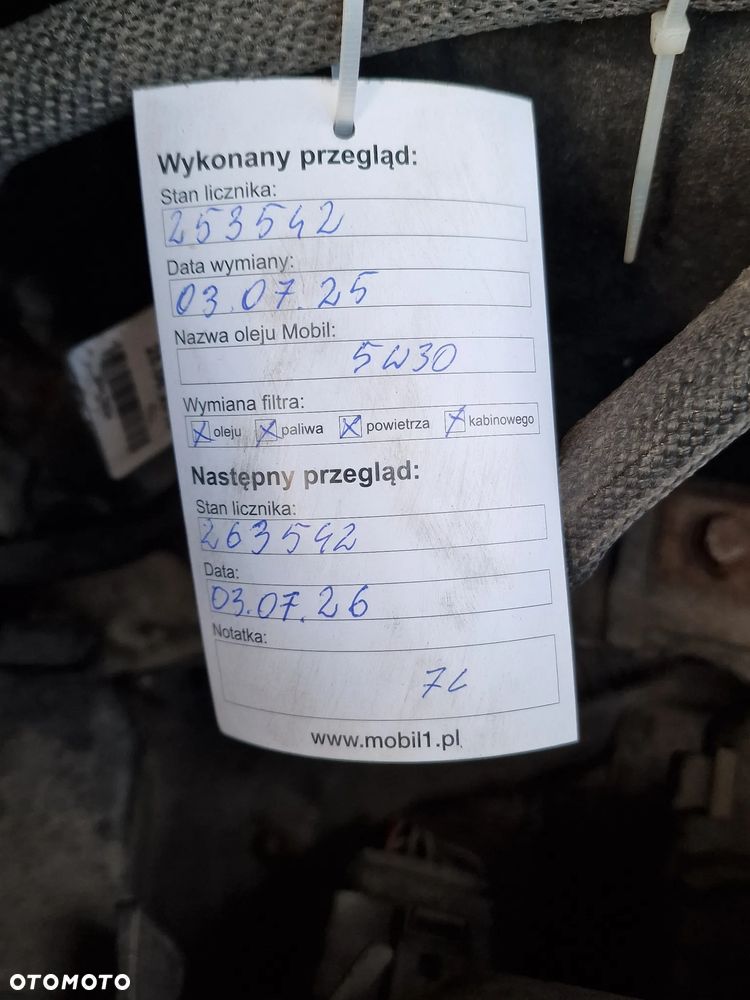 Volkswagen Transporter T5 - 19