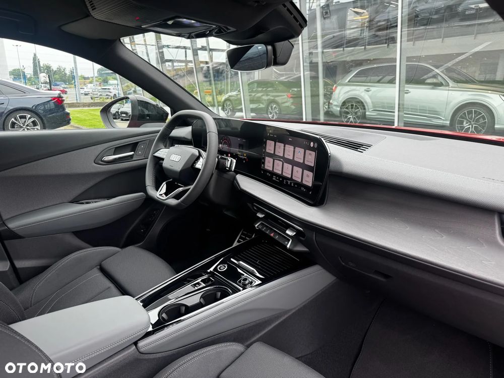 Audi Q3 TFSI mHEV 110 kW S tronic - 37