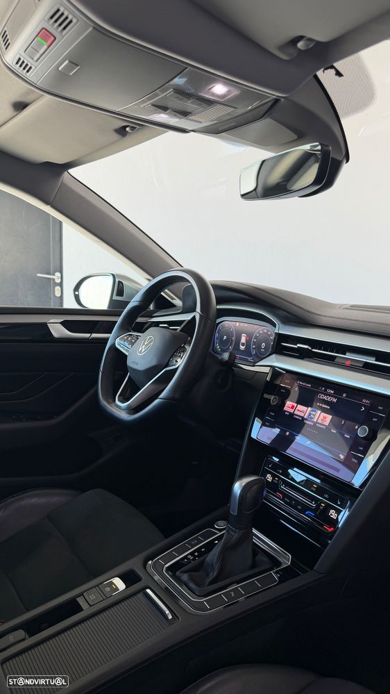 VW Arteon 2.0 TDI Elegance DSG - 8