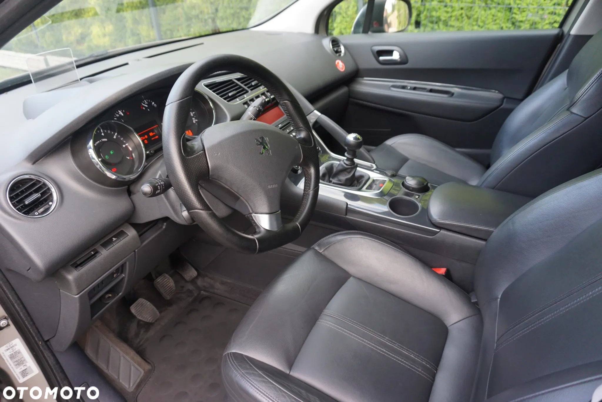 Peugeot 3008 1.6 Premium+ - 20