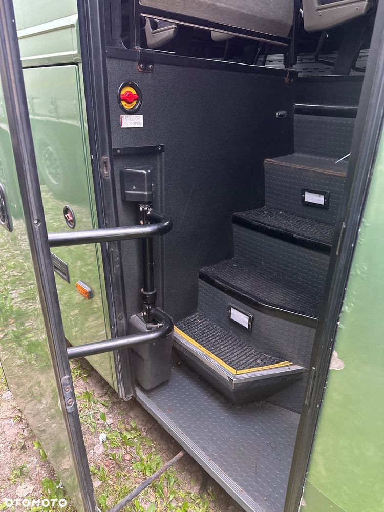 Van Hool EOS 200 EURO 2 - 6