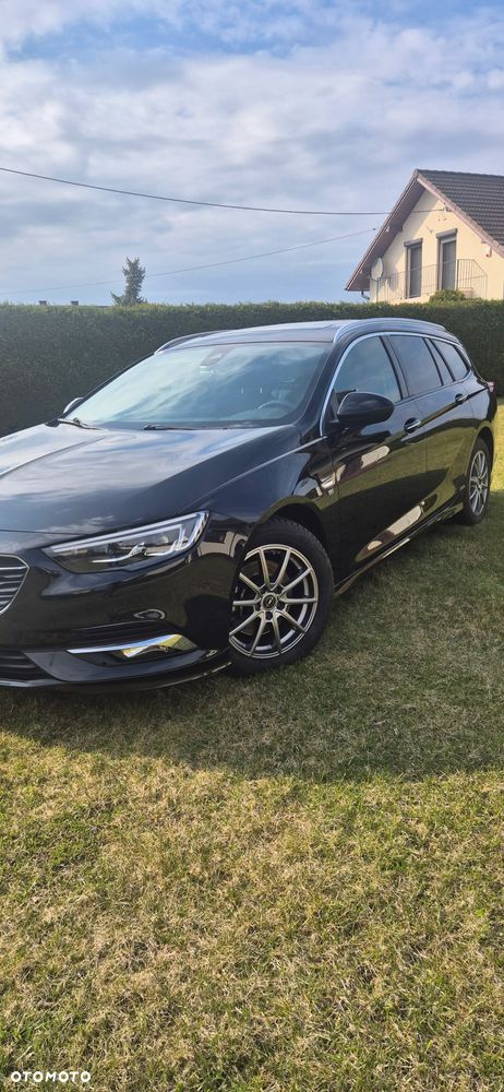 Opel Insignia 2.0 Exclusive - 1