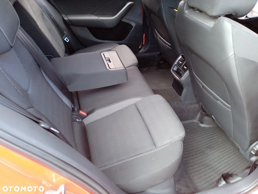 Skoda Octavia 1.5 TSI ACT Ambition - 7