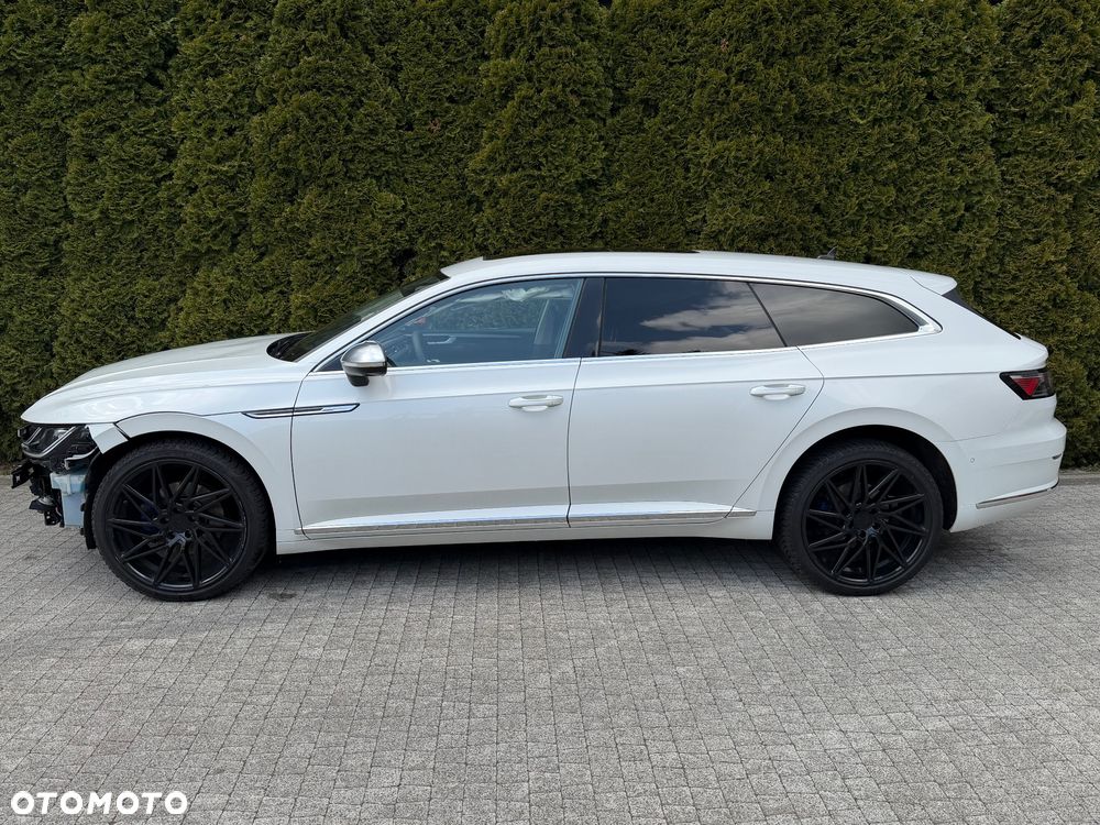 Volkswagen Arteon Shooting Brake 2.0 TDI SCR DSG Elegance - 6