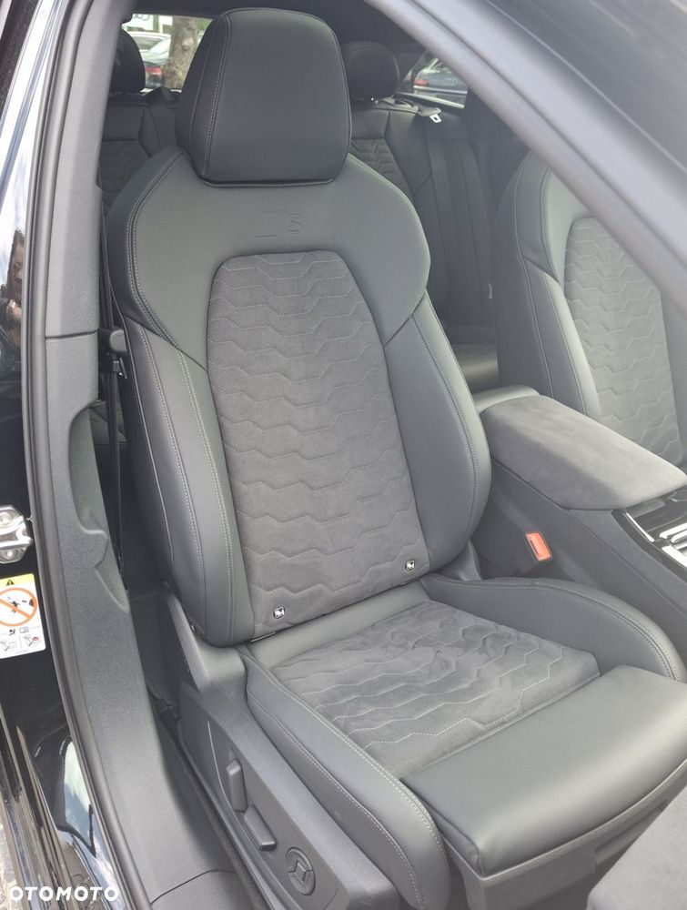 Audi A6 Sportback e-tron - 15