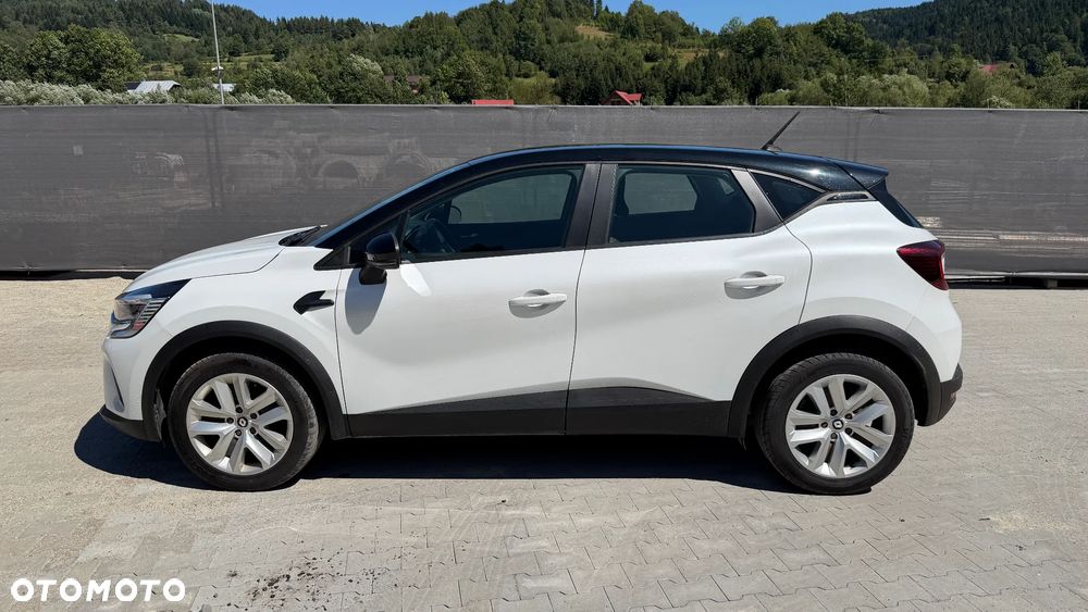 Renault Captur 1.0 TCe Intens - 3