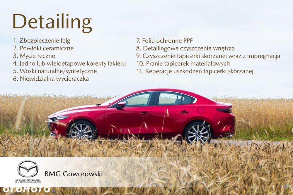 Mazda 6 2.0 Center-Line - 23