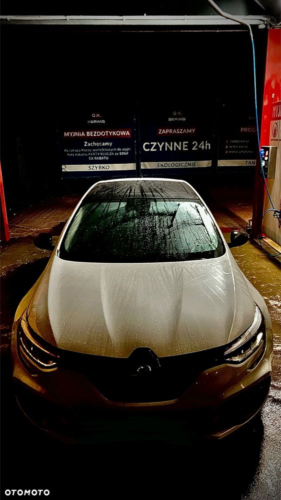 Renault Megane 1.8 TCe FAP R.S Trophy EDC - 7