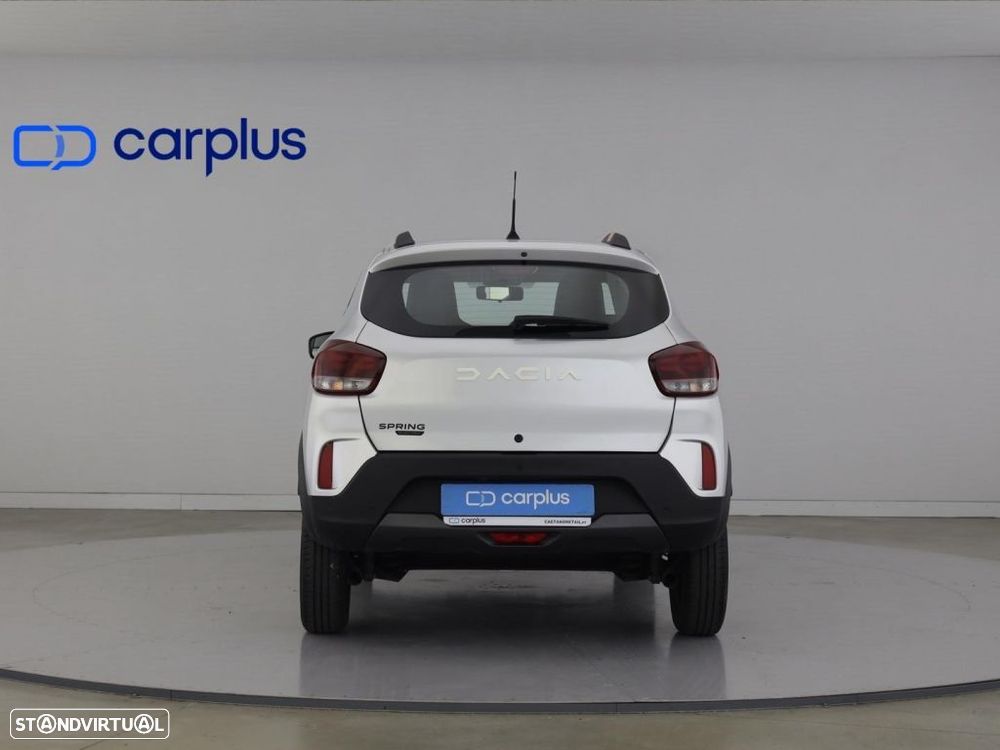 Dacia Spring Electric 45 Essential - 6