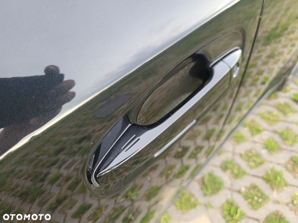 Toyota Avensis 2.0 Prestige NAVI MS - 3