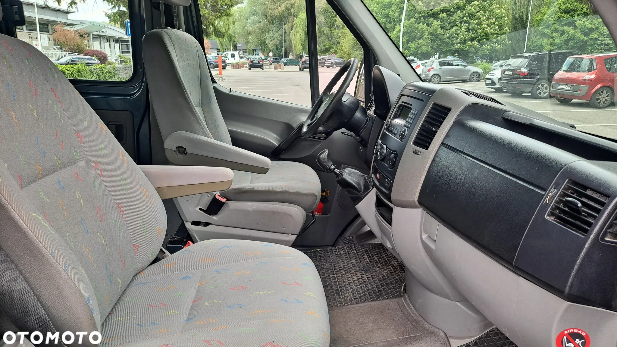 Volkswagen Crafter - 17
