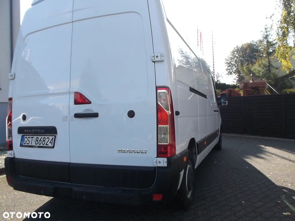 Renault master maxxi - 8