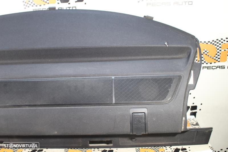 Chapeleira Mercedes-Benz E-Class Coupé (C207)  A2076900049 / A 207 690 - 3