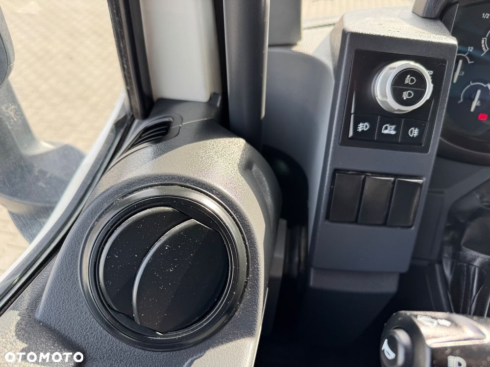 Renault T480 Hydraulika Retarder Lodówka Super Stan - 30