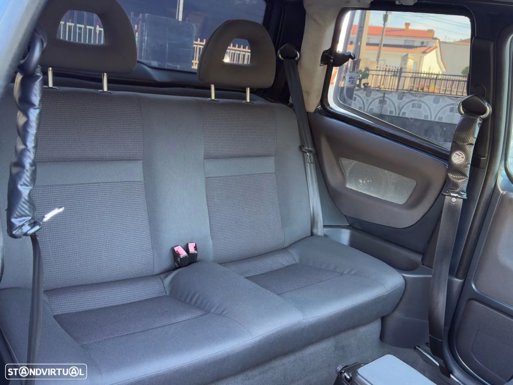 VW Lupo 1.2 TDi 3 Litros - 51