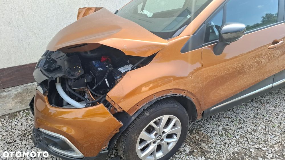 Renault Captur 0.9 Energy TCe Limited - 5