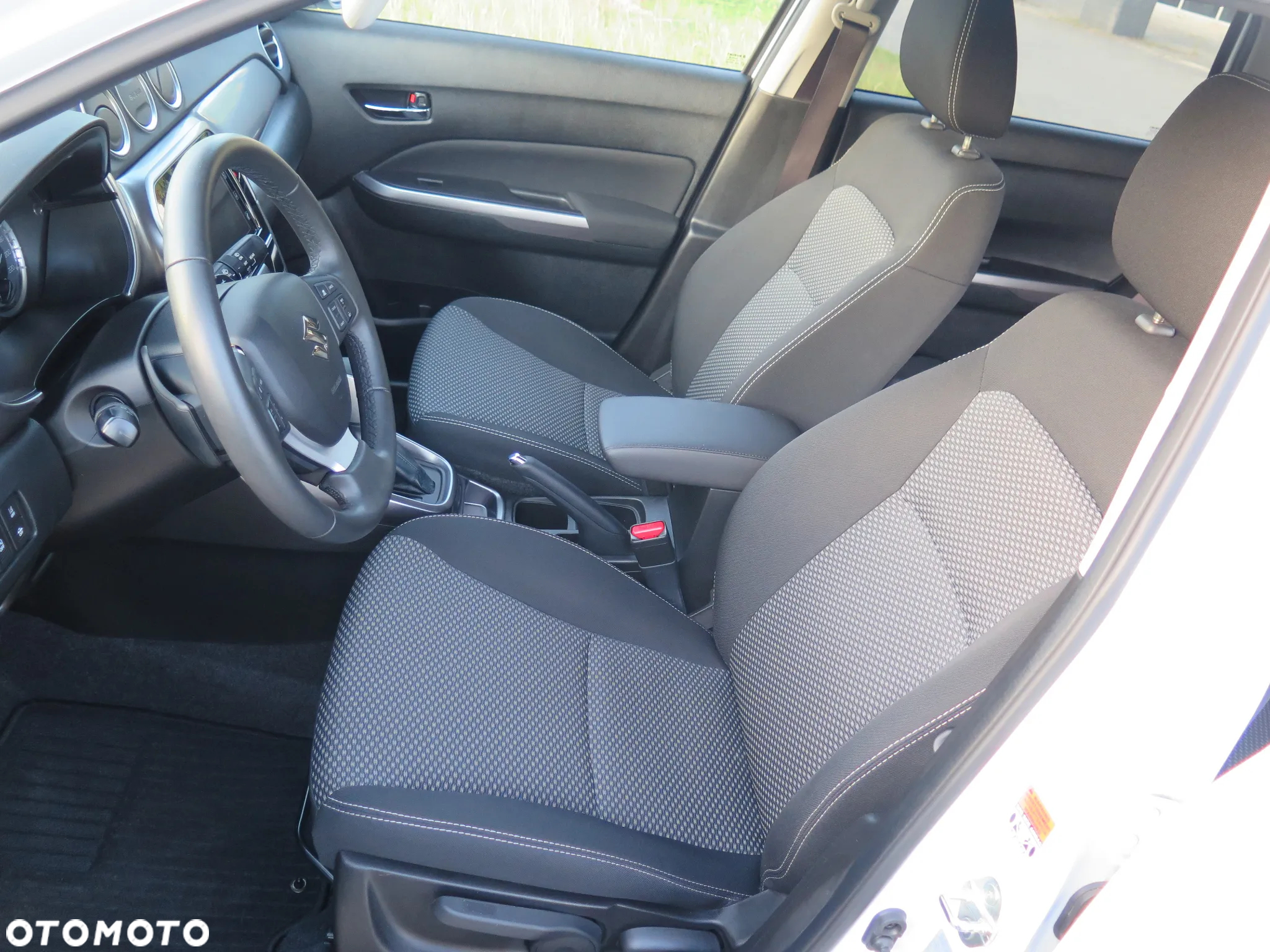 Suzuki Vitara 1.4 Boosterjet Premium 2WD - 15