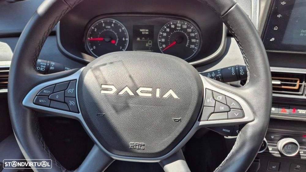 Dacia Sandero 1.0 TCe Extreme - 13
