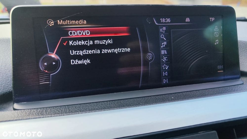 BMW Seria 3 320d - 19