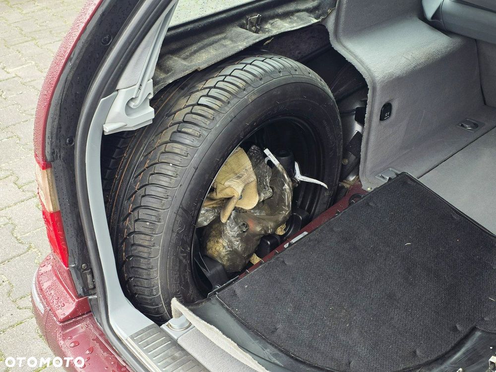 Mercedes-Benz Klasa E - 33