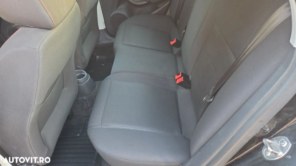 Seat Ibiza ST 1.4 TDI Style - 9