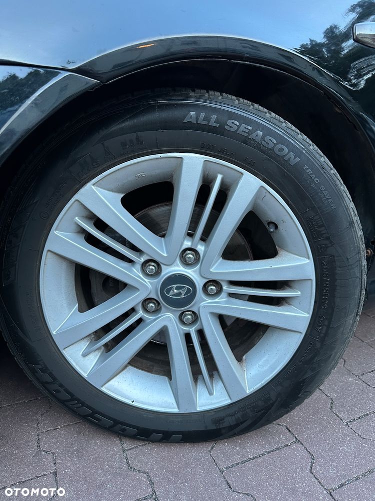 Hyundai Coupe 2.0 GLS - 14