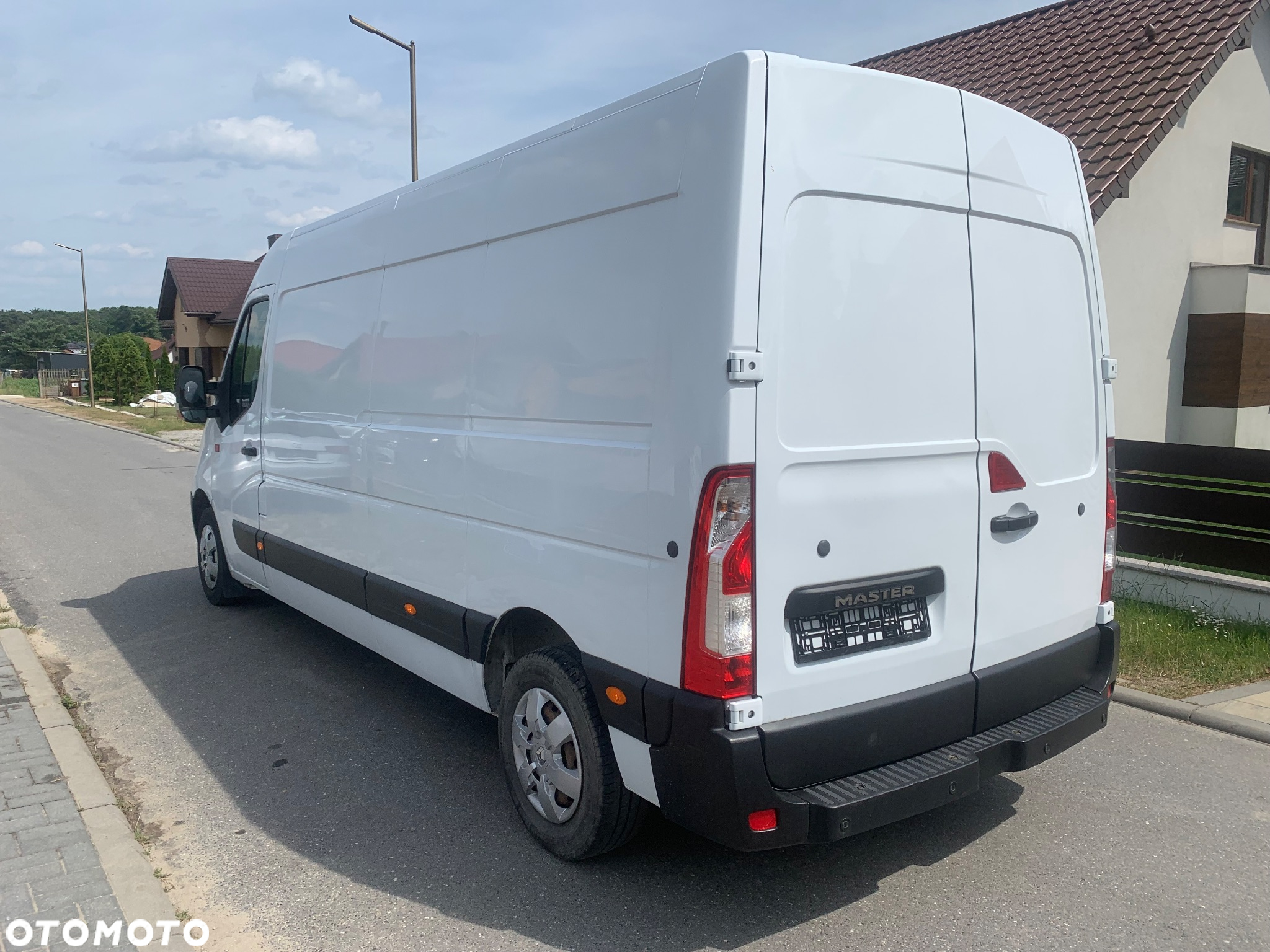 Renault Master - 7
