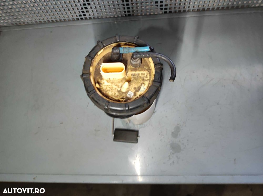 Pompa combustibil volkswagen vw polo 6r 1.6 TDI CAY 6r0919050h - 4