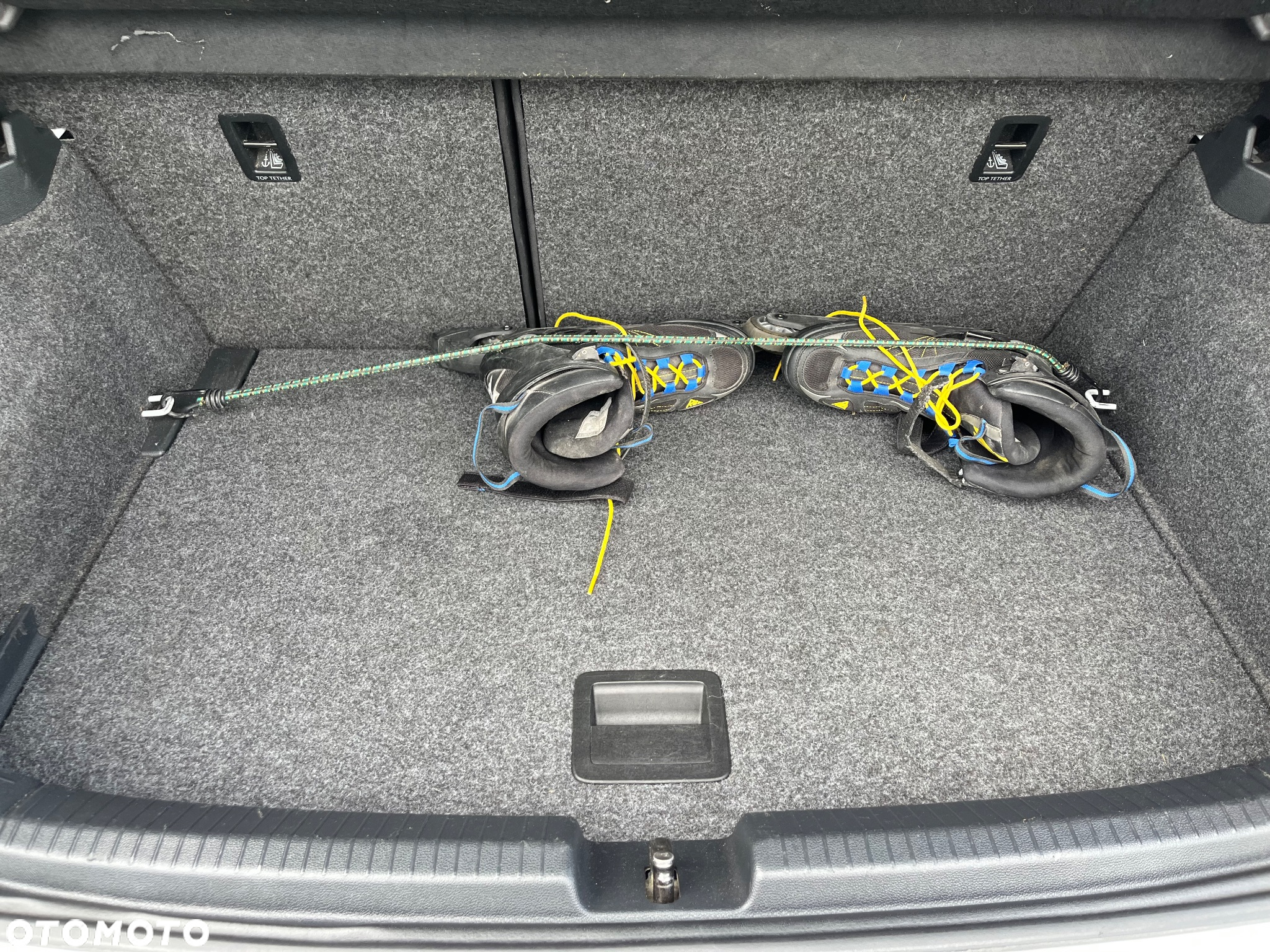 Volkswagen Polo 1.0 TSI Comfortline - 25