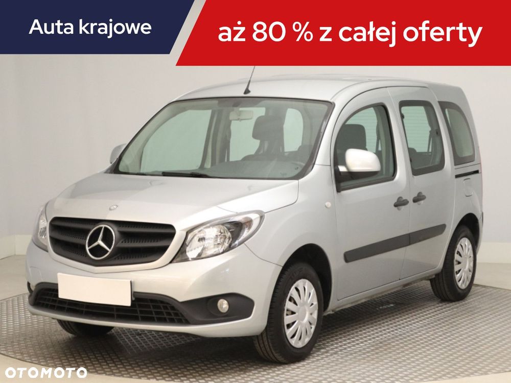 Mercedes-Benz Citan - 3