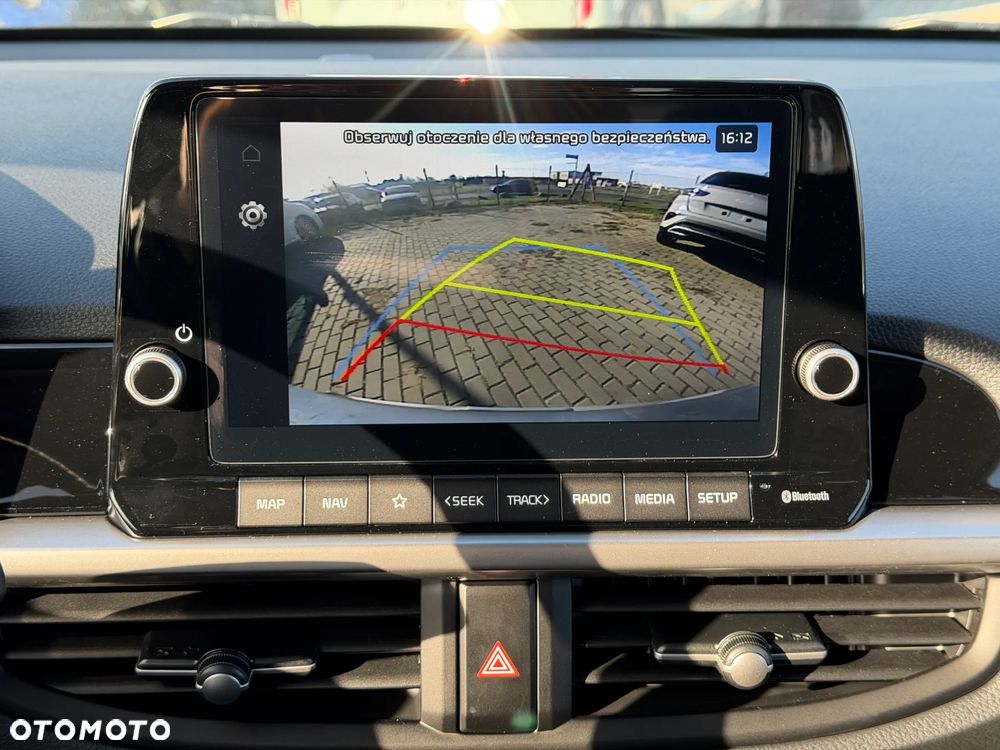 Kia Picanto 1.0 GDI Business Line - 16