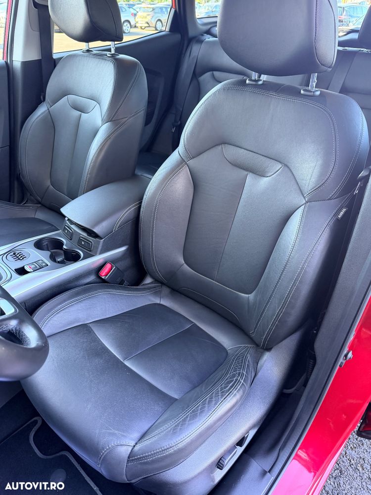Renault Kadjar Energy dCi 110 EDC Bose Edition - 9