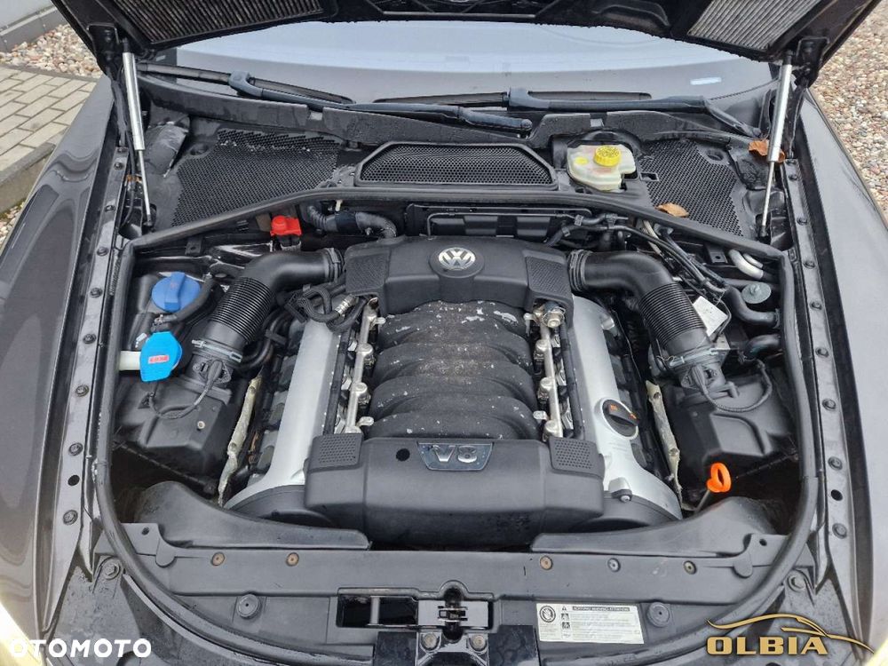 Volkswagen Phaeton - 16