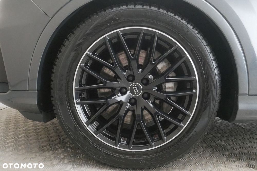 Audi Q7 - 14