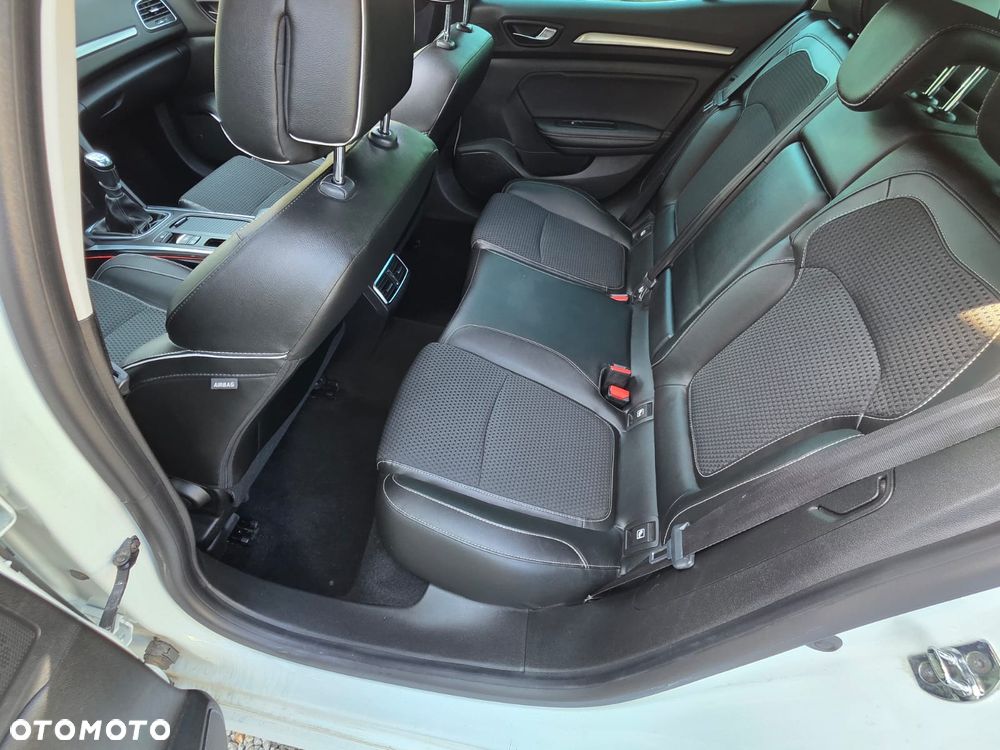 Renault Megane ENERGY dCi 130 BOSE EDITION - 30