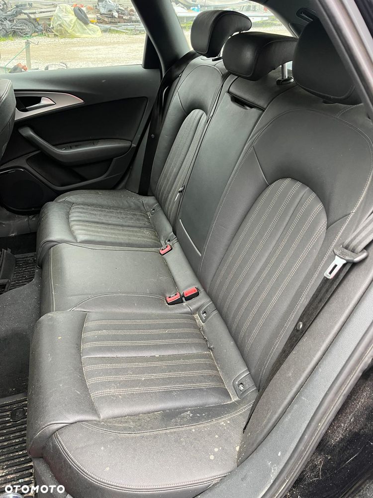 Audi A6 Allroad 3.0 TDI Quattro S tronic - 12
