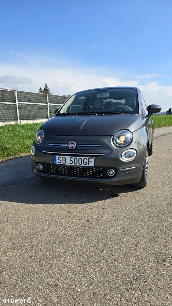 Fiat 500 - 3