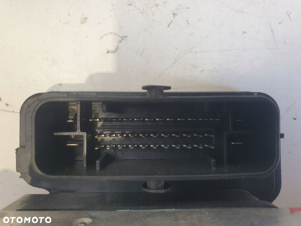 Audi A6 C6 C7 POMPA ABS Sterownik 4G0614517AK - 10