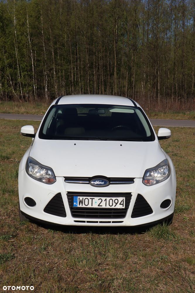 Ford Focus - 2