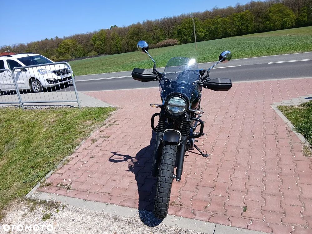 Honda GB - 2