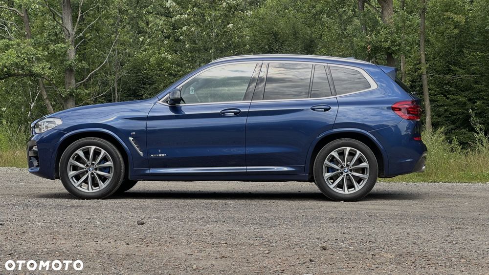 BMW X3 - 11