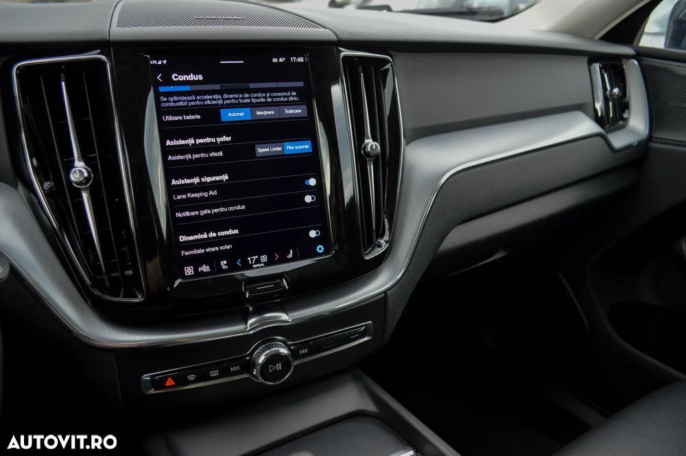 Volvo XC 60 Recharge T6 Twin Engine eAWD Inscription Expression - 20