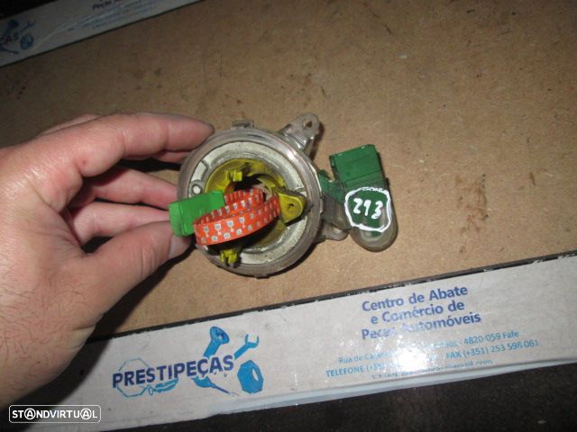 Fita Airbag 30858318 VOLVO S40 2001 - 1