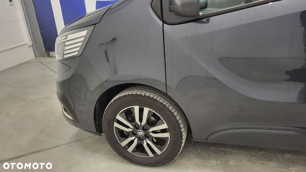 Renault Trafic - 10