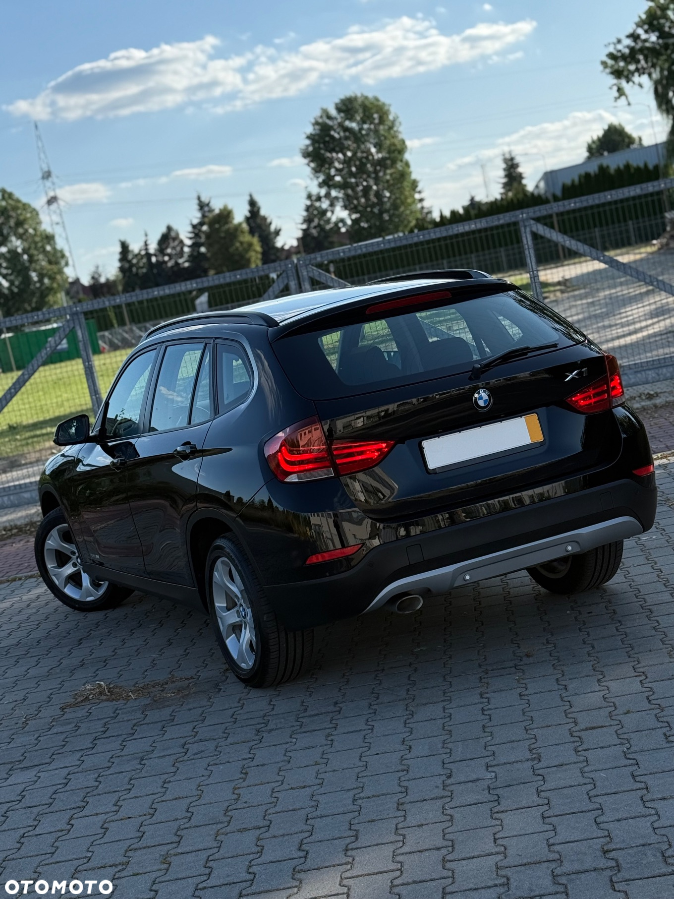 BMW X1 xDrive18d - 7