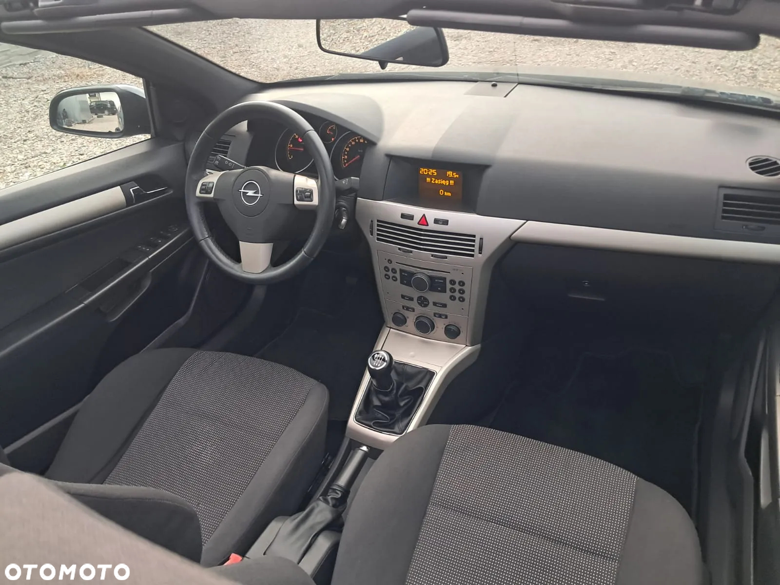 Opel Astra - 5