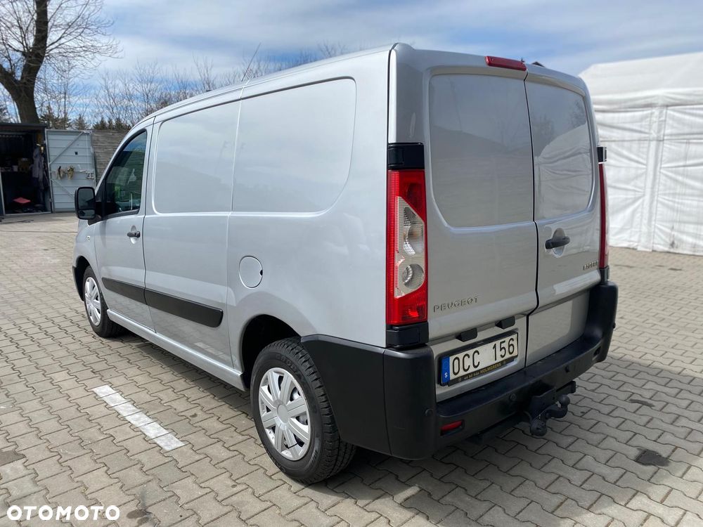 Peugeot Expert - 7