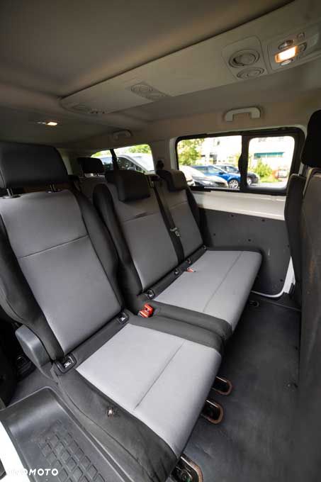 Toyota ProAce Kombi D-4D Long 2,8t - 27