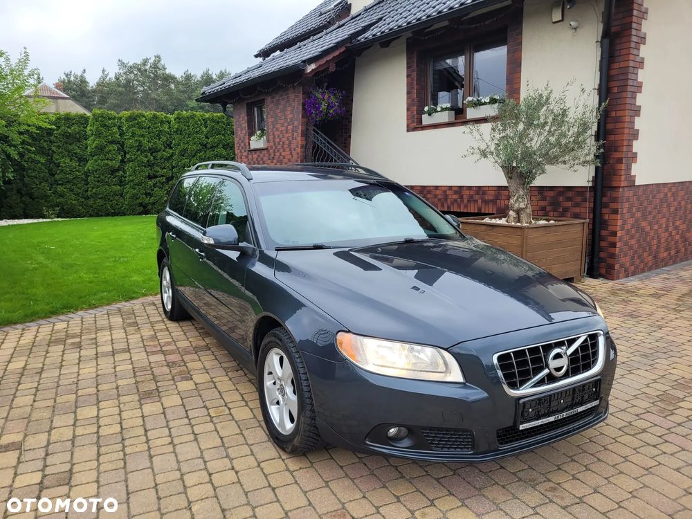 Volvo V70